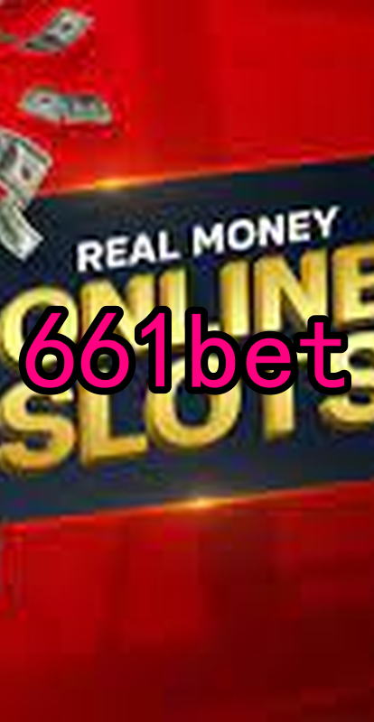 661bet.Com - Caça-Níqueis Online Cassino